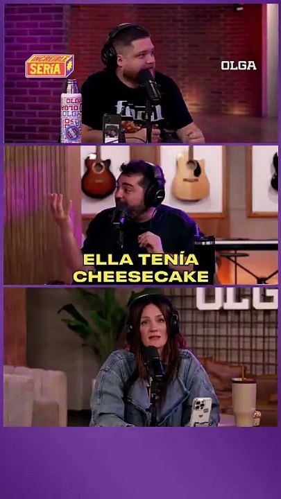 Homero Pettinato y Sofía Gonet tuvieron un íntimo reencuentro tras la separación