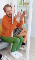 This Illusion Messed with Everyone’s Brain 🤯