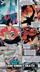 Superboy Prime VS La Légion : Le Retour Explosif !