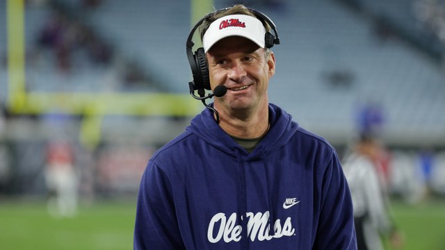 Can Lane Kiffin Lead Ole Miss to a 10-Win Season in 2025?