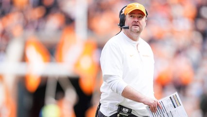Tennessee Volunteers' 2025 Season: Rushing Game Impact