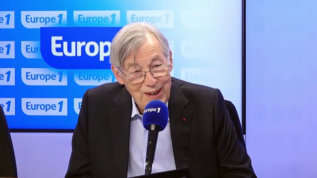 Guerre en Ukraine : Le soutien massif à l'Ukraine est dans les mains des Européens, pas des Américains , assure François Heisbourg