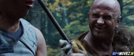 Outlander 2008 Hindi Dubbed Full Action Movie On Dailymotion 720p