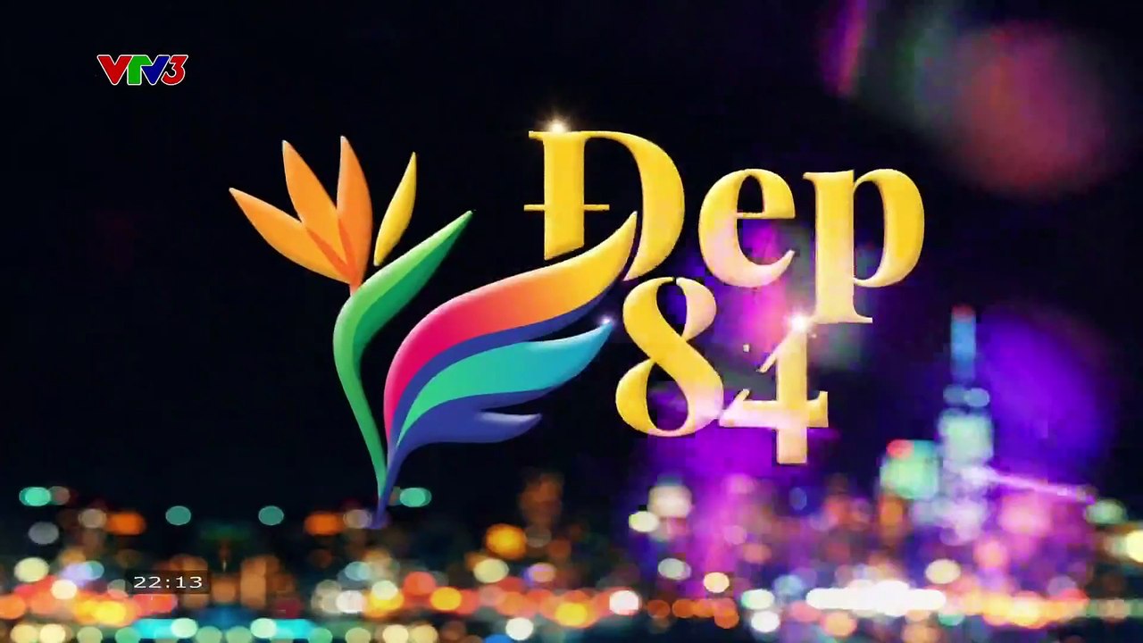 VTV3 - Đẹp +84 - Số 125 (22/08/2025) [FULL]