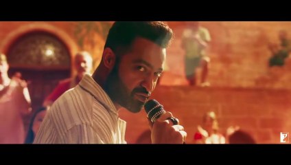 Janaab-e-Aali (Full Song) | WAR 2 | Hrithik Roshan, NTR | Pritam | Sachet Tandon & Saaj Bhatt