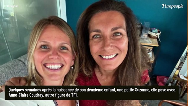 Je sors d'une période hors du temps : Après 4 mois d'absence, cette figure de TF1 signe son grand retour à l'antenne