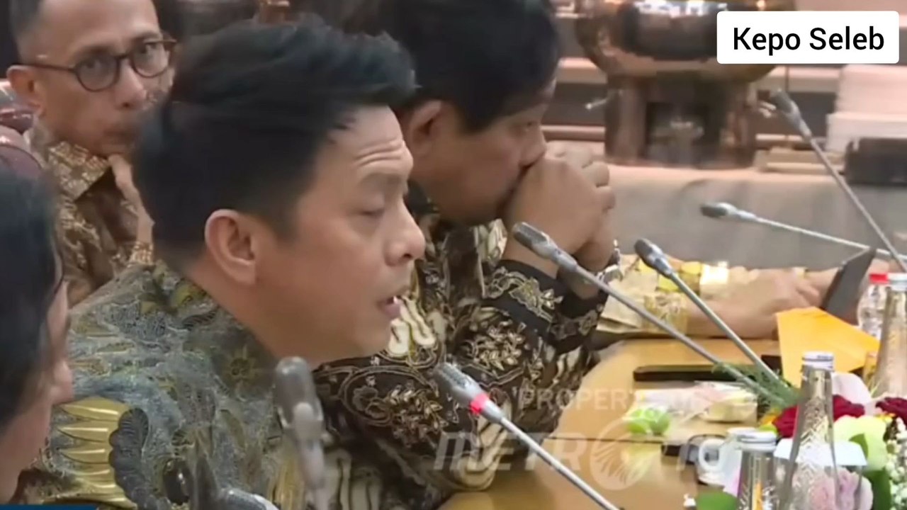 Ariel NOAH Bongkar Kekeliruan Pembayaran Royalti: “Bukan Tugas Penyanyi!”