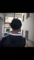 🎬 Cinematic Short Film | Echoes of Mascara, Algeria 🇩🇿