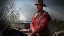 El Dorado (1966) John Wayne, Robert Mitchum, James Caan. Howard Hawks, Western