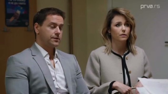 Igra sudbine 1517 epizoda NOVO