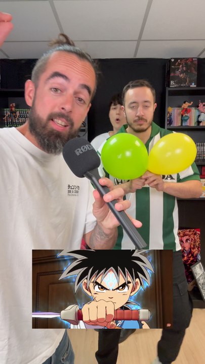 Cite moi un meilleur manga que….