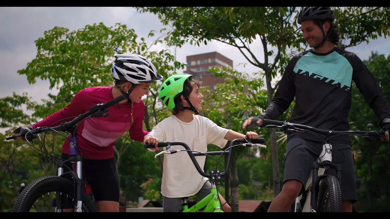 HA BICICLETAS GW _ CONECTA MOMENTOS 15_ redes_agosto 2025