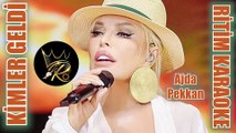 Kimler Geldi - Ajda Pekkan ✩ Ritim Karaoke (Nihavend Katip 4/4 Slow Beste Hatch Tony)