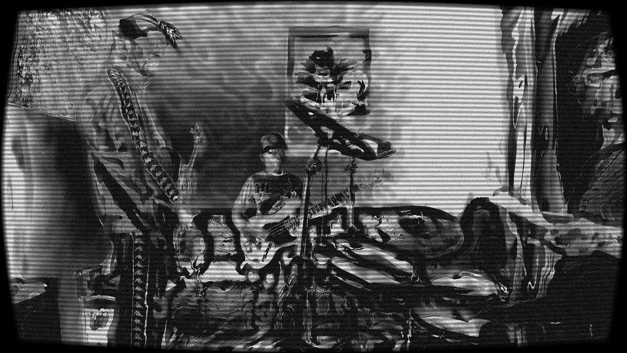 MEHIX - Today Your Love, Tomorrow the World - Ramones