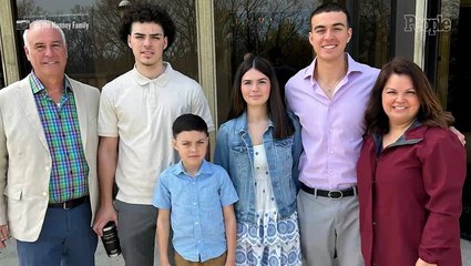 Son Reveals What Caused Crash That Killed His Parents and Injured 2 Younger Siblings on College Drop-Off Trip (Exclusive)