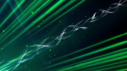 Musique Synthwave 4K Relaxation Méditation Études Vol.4 | Filaments de Lumière