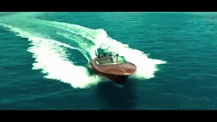 John Wick- Chapter 5 (2026) - Trailer - Keanu Reeves, Ana de Armas