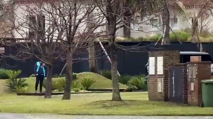 Dólares en sobres, fugas frustradas y la sombra de Karina Milei