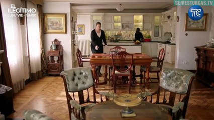 71. Destino Roto (Toprak Ile Fidan), en español