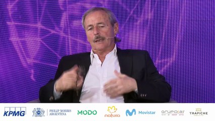 Innovation Summit 2025 | Innovación con sentido