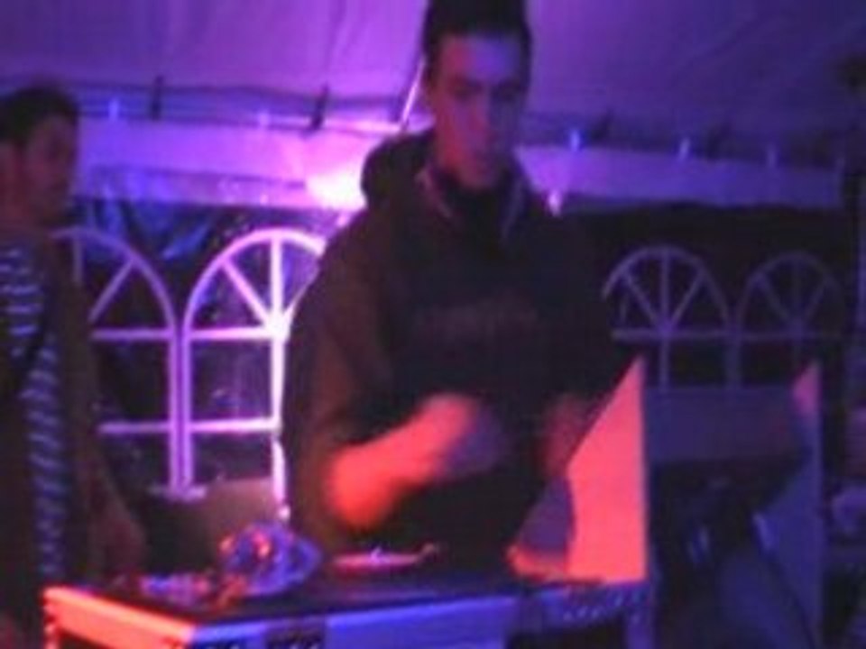 teuf algorythm fred dj tekno trance elektro anniv freeparty