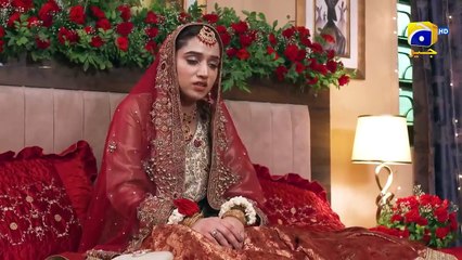 Pathar Dil Episode 20 with English Subtitles | Kanwal Khan & Ali Abbas – August 22, 2025