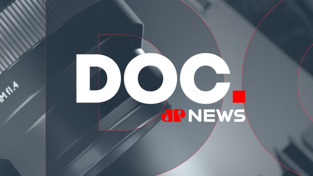 ISRAEL EM GUERRA | DOCUMENTO JOVEM PAN - 23/08/2025