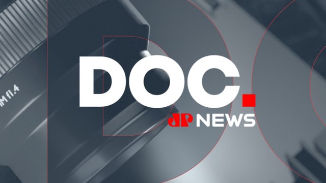 ISRAEL EM GUERRA | DOCUMENTO JOVEM PAN - 23/08/2025