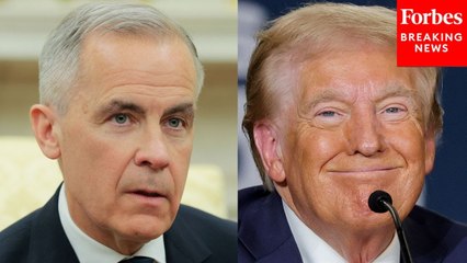 Trump Reacts After Canada Drops Some Of Its Retaliatory Tariffs On US Products