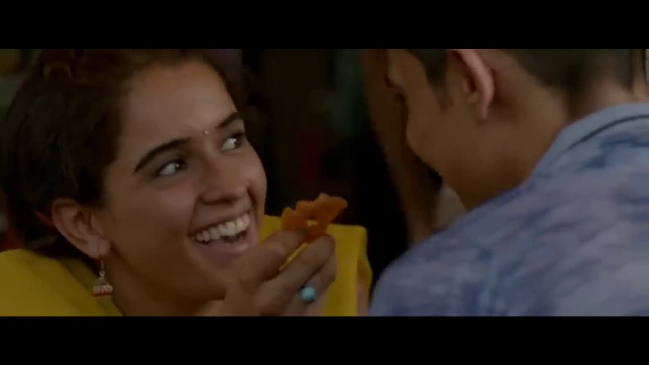 Mrs (2025) New Movie in Hindi || Sanya Malhotra Latest Superhit Bollywood Movie HD 720P