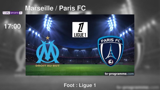 Programme SPORT soirée du Samedi 23 août 2025