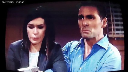 General Hospital GH 6-6-17 Valentin & Anna Part 9