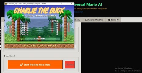 AI Game Training Guide 🎮