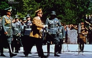 The Spies Who Fooled Hitler