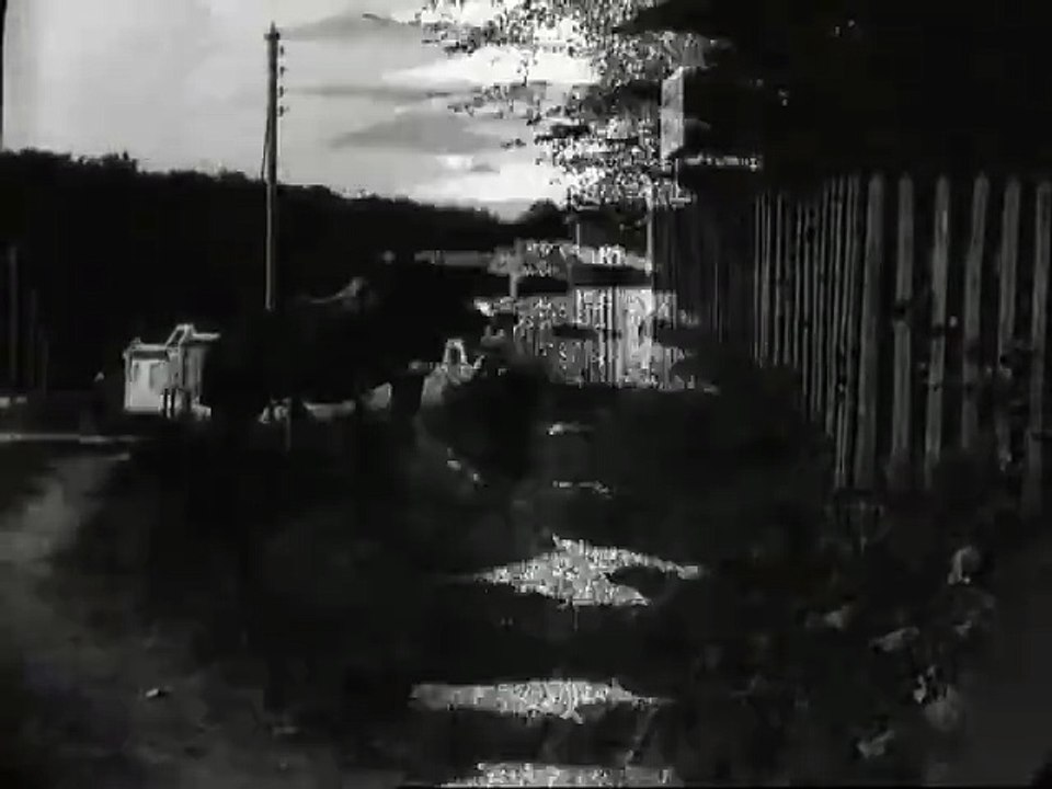 1910. Afgrunden (The Abyss) / El abismo. [ URBAN GAD ]