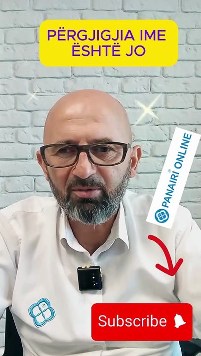 A duhet të jesh ekspert marketingu për të fituar me Panairin Online?