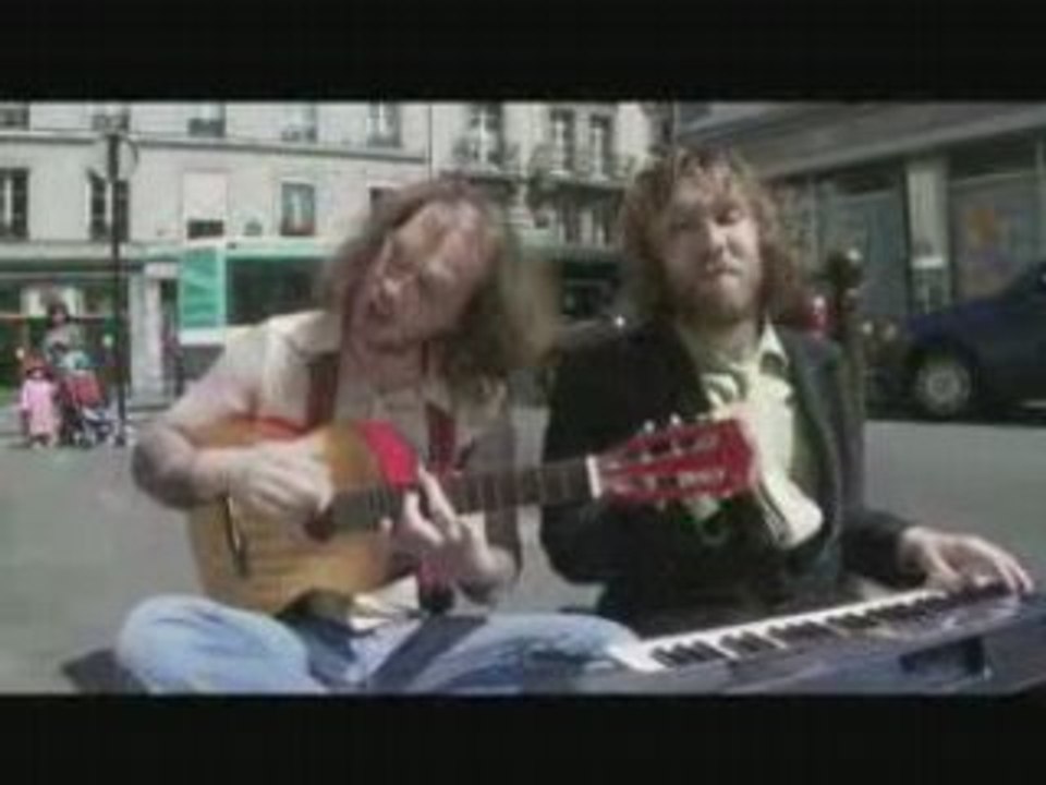 Réformez ma Vie (La Chanson du Dimanche S03E09)