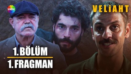Veliaht 1.Bölüm - Veliaht - Sezon 1 - Bölüm 1 - Fragman VCRH STCRH