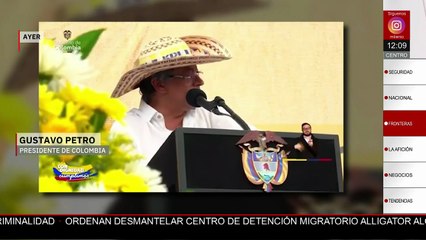 Milenio Noticias, con Carlos Zúñiga, 22 de agosto de 2025