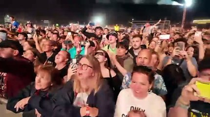 Madness Rocks Victorious Festival 2025 with Unforgettable Performance 🎸