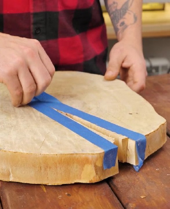 Woodworking 101