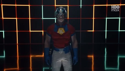 PEACEMAKER SAISON 2 - INTRODUCTION