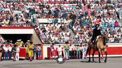 Resumen Bilbao - Corrida de Toros (22/08/2025)
