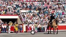 Resumen Bilbao - Corrida de Toros (22/08/2025)