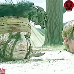 ⚠️ [WARNING] Scène de film fictive – Peut contenir de la violence ou du contenu sensible. La bataille la plus sanglante jamais vue — Assistez au carnage qui se déchaîne. 🎬🔥 #clipdefilm #AvatarMovie #JamesCameron #MagieDuCinéma #AventureSciFi #Magi