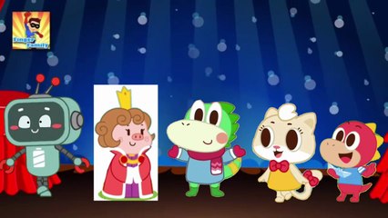 Finger Family _ Bekids Finger Family _ Finger Family Songs _ Finger Family Parody