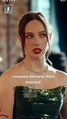 The Stock Queen Returns #FullMovie