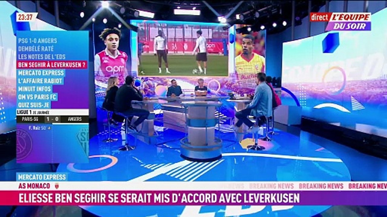 Magassa vers West Ham - Foot - Transferts - Monaco