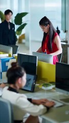 Love On The No Go List