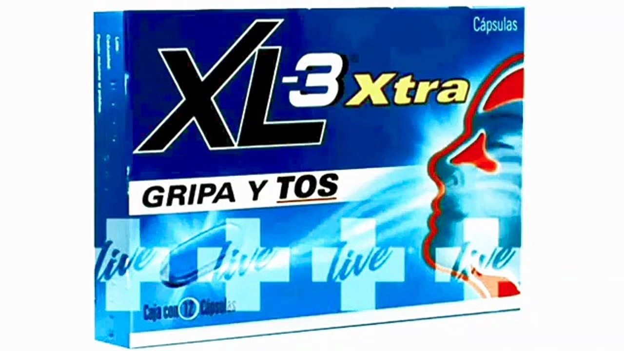 ALE LAVALLEN Comercial XL-3 Xtra Dic 2021